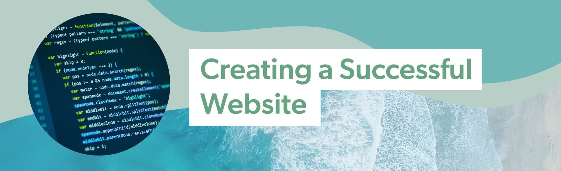 Creating a Successful Website