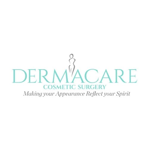 Arizona Dermacare Cosmetic Surgery | Clients | Logo | Big Marlin Group