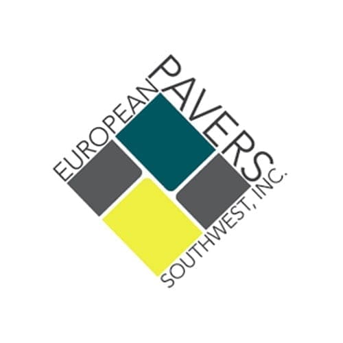 European Pavers Southwest | Clients | Logo | Big Marlin Group