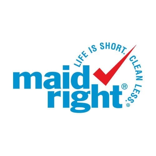 Maid Right | Clients | Logo | Big Marlin Group