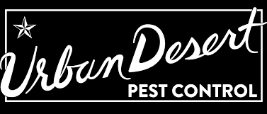 Urban Desert Pest Control