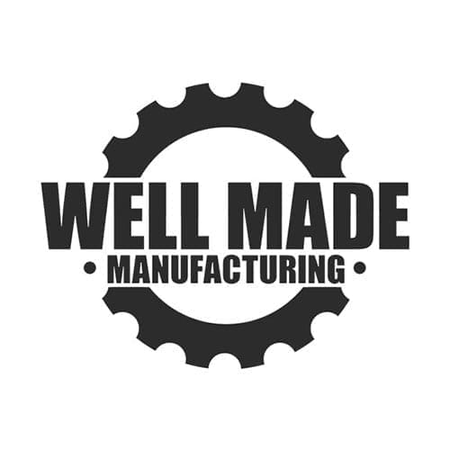 Well Made Manufacturing | Clients | Big Marlin Group